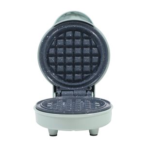 Mini Waffle Ceramica Menta